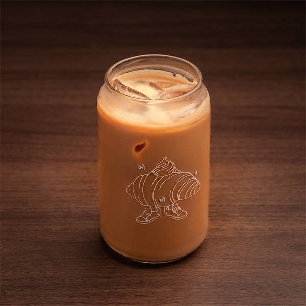 Cold Coffe